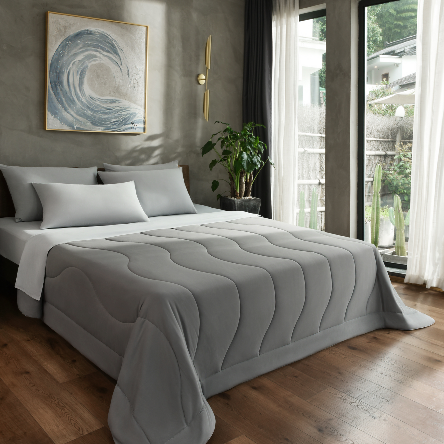 Evercool® Cooling Comforter
