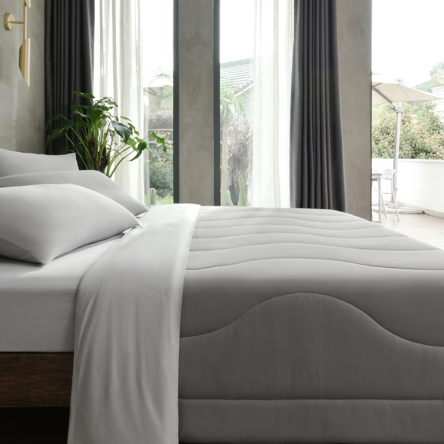 Evercool® Cooling Comforter