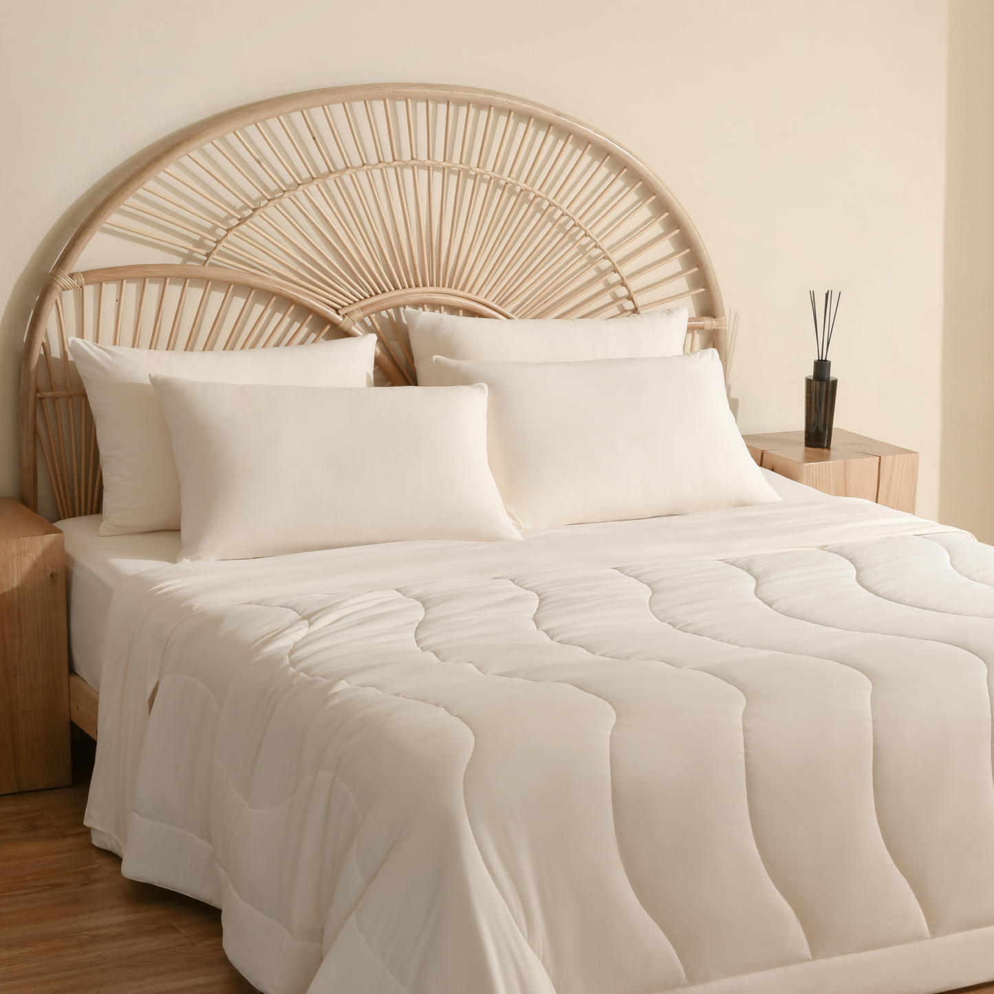 Evercool® Cooling Comforter