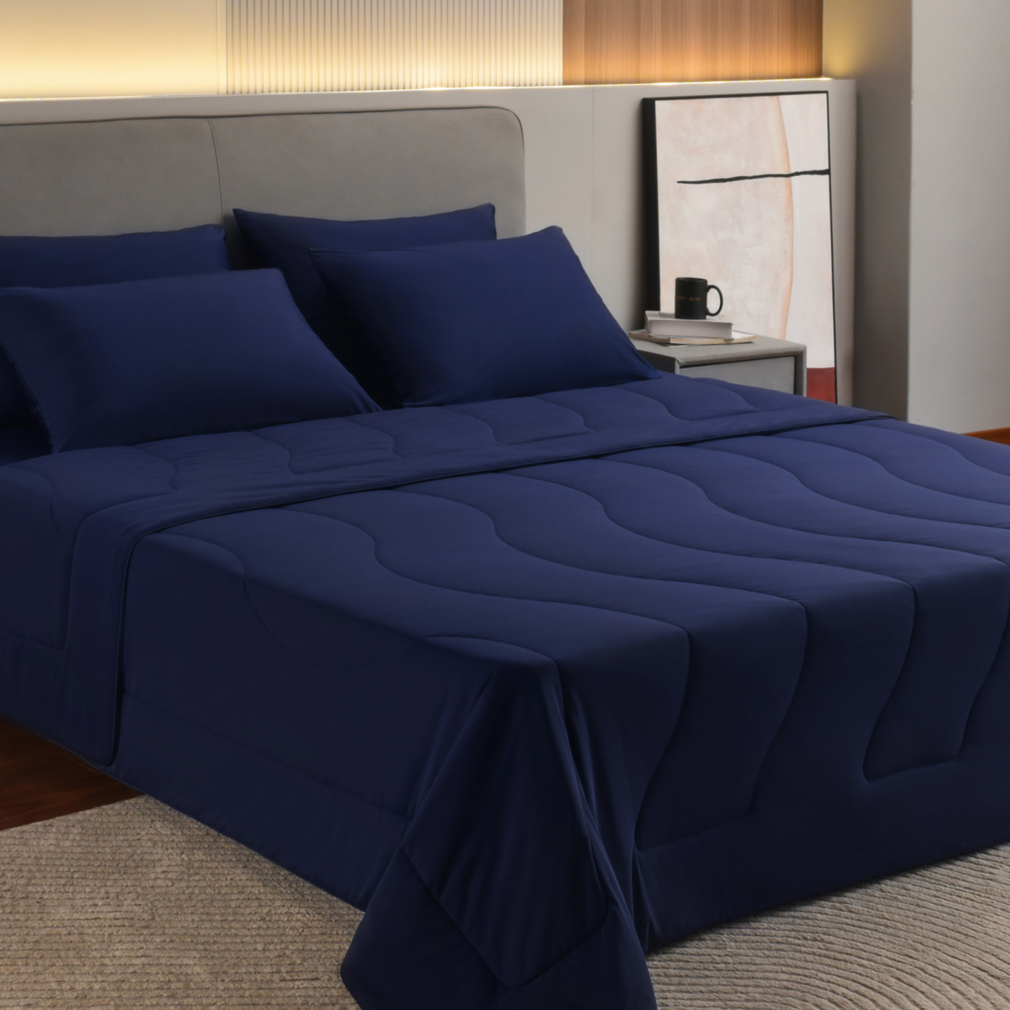 Evercool® Cooling Comforter